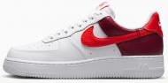 Кроссовки женские Nike Air Force 1 '07 IR0872-101 р.40,5 белые Кроссовки женские Nike Air Force 1 '07 IR0872-101 р.40,5 белые