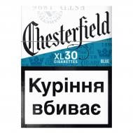 Сигарети Chesterfield Blue XL 30 (4823003215372)
