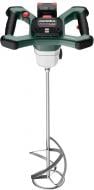 Міксер будівельний Metabo RW 18 LTX BL 140-2 601165850