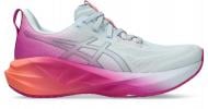 Кроссовки Asics NOVABLAST 5 1012B989-400 р.40,5