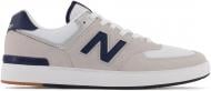 Кроссовки мужские New Balance CT574GRY р.44 серые