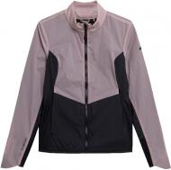 Куртка женская 4F KUDP061-ro р.XS фиолетовая