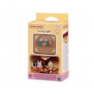 Фигурка коллекционная Sylvanian Families Люстра для гостинной 5528