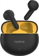 Наушники Realme Buds T01 ((RMA2406) Black)