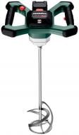 Міксер будівельний Metabo RW 18 LTX BL 120 601164850