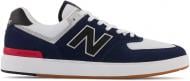Кроссовки мужские New Balance CT574NVY р.45 синие