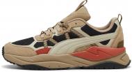 Кроссовки мужские демисезонные Puma X-RAY TOUR 39231707 р.42,5 разноцветные