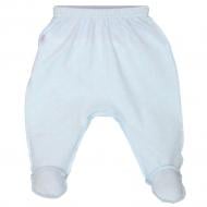 Ползунки для мальчиков Татошка м03207бз р.62 голубой