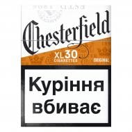 Сигареты Chesterfield Original XL 30 (4823003215426)