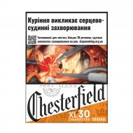 Сигареты Chesterfield Original XL 30 (4823003215426)