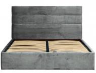 Кровать с подъемным механизмом LIDERSON Stella Marina Premium Lili 94 180x200 см