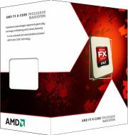 Процесор AMD Box (FD6350FRHKBOX) FX-6350(FD6350FRHKBOX ) FX-6350 x6