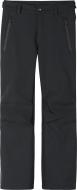 Брюки Reima SoftShell р.128 черный 532176-9990