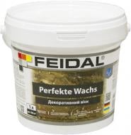 Декоративный воск Feidal Perfekte Wachs прозрачный 1 л