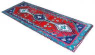 Коврик для йоги Tunturi Yoga Mat Persian Carpet 14TUSYO012 1730x610x5 мм разноцветный Коврик для йоги Tunturi Yoga Mat Persian Carpet 14TUSYO012 1730x610x5 мм разноцветный