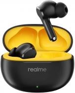 Наушники Realme Buds T110 ((RMA2306) Black)