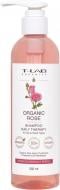 Шампунь T-LAB Professional Organic Rose для всех типов волос 250 мл