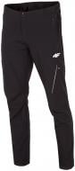 Брюки 4F H4L19-SPMT002-20S р. XL черный