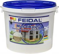 Декоративна штукатурка Feidal Mosaikputz mikro M 12 25 кг Декоративна штукатурка Feidal Mosaikputz mikro M 12 25 кг