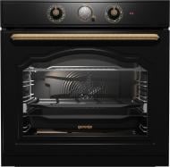 Духовой шкаф Gorenje BOS 67372 CLB