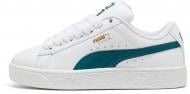 Кроссовки мужские демисезонные Puma SUEDE XL LTH 39725509 р.42,5 белые