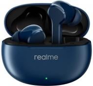 Навушники Realme Buds T110 ((RMA2306) Blue)