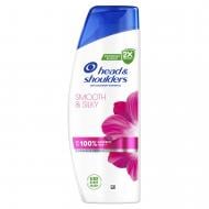 Шампунь HEAD&SHOULDERS Гладке та шовковисте 250 мл