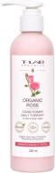 Кондиционер T-LAB Professional Organic Rose д/всех типов волос 250 мл
