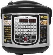 Мультиварка Rotex RMC505-B Excellence