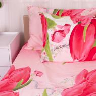 Наволочка Microsatin Premium 15-0367 Athena 40x60 см мульти MirSon