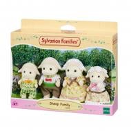 Фігурка колекційна Sylvanian Families Пекарня 5619