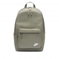 Рюкзак Nike HERITAGE EUGENE BACKPACK DB3300-320 23 л хакі