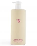 Мыло жидкое Sister's Aroma Smart Пион 500 мл 1 шт./уп.