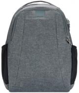 Рюкзак Pacsafe Metrosafe LS350 темно-серый
