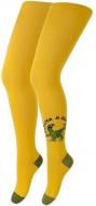 Колготки дитячі унісекс Duna 5420 р.110-116 жовтий