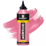 Фарба акрилова Kompozit STANDART глибокий мат 23 світла троянда 0,5 л Фарба акрилова Kompozit STANDART глибокий мат 23 світла троянда 0,5 л