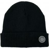 Шапка HW для мальчиков р.52-54 черный