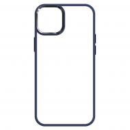 Панель Armorstandart Unit для Apple iPhone 11 Deep Navy (ARM62501) для Apple iPhone 11 deep navy (ARM62501)