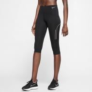 Тайтсы Nike CT0833-010 р. XS черный