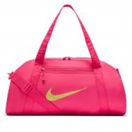 Спортивна сумка Nike GYM CLUB DR6974-629 24 л рожевий