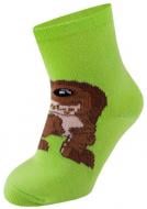 Носки детские унисекс Duna 5414 р. 12–14 лайм