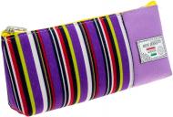 Пенал на блискавці CF86684-02 Cool For School різнокольоровий