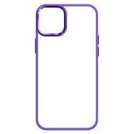 Панель Armorstandart Unit для Apple iPhone 11 Lavender (ARM62503) для Apple iPhone 11 lavender (ARM62503)