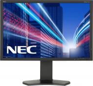 Монитор NEC P242W 24" (60003419)