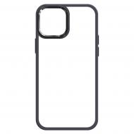 Панель Armorstandart Unit для Apple iPhone 12 / 12 Pro Black (ARM62505) black (ARM62505)
