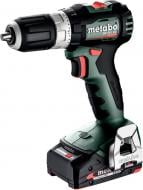 Шуруповерт ударный аккумуляторный Metabo SB 18 L BL 18 В 613157500 Шуруповерт ударный аккумуляторный Metabo SB 18 L BL 18 В 613157500