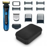 ВИТРИНА! Триммер Rowenta Forever Sharp Ultimate TN6200F4 Xpert
