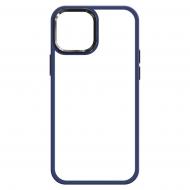 Панель Armorstandart Unit для Apple iPhone 12 / 12 Pro Deep Navy (ARM62504) deep navy (ARM62504)