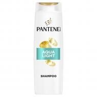 Шампунь Pantene Pro-V Aqua Light 625 мл