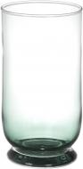 Ваза стеклянная Wrzesniak Glassworks Омбре 12х23 см 23 см зеленая Ваза стеклянная Wrzesniak Glassworks Омбре 12х23 см 23 см зеленая